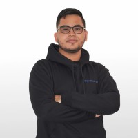 Wompi Employee Cristian Merlano's profile photo