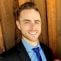 ProSec Integration, LLC Employee Isaac Bierman's profile photo