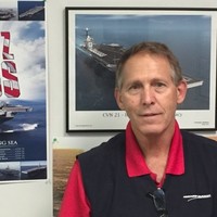 Wayne Dunn Email & Phone Number