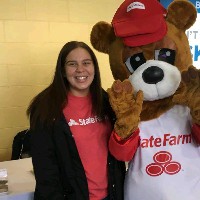 Paul Murray Oil, Inc. Employee Alexis Gutowski's profile photo