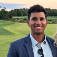 KBR, Inc. Employee Devin Chapman's profile photo