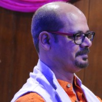 SaiTec International Computer Consultants Employee Anuj Wahi's profile photo