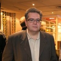 GBE Technologies (gbet) Employee Panos Parisis's profile photo