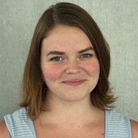 Artefactual Systems Inc. Employee Sara Allain's profile photo
