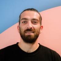 Kor Employee Matthieu Cannizzaro's profile photo