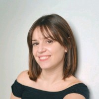 Sound in Words Employee Cristina González Rico's profile photo