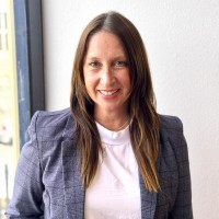 Enshored Employee Laura Toner's profile photo