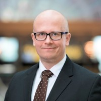 RISI Employee Ville Henttonen's profile photo