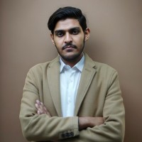 Synergy MSP Pvt. Ltd. Employee Hammas's profile photo