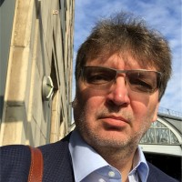 Richard Harper Email & Phone Number