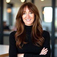 Leonardo247 Employee Meghan O'Donnell's profile photo