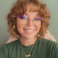 Tapp Network Employee Amanda Sudowsky's profile photo