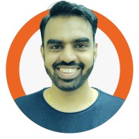 Meetanshi Employee Shivbhadrasinh Gohil's profile photo