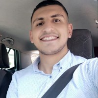 Sid Belhocine Email