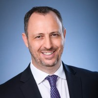 United States Air Force Employee Michael Awalt's profile photo