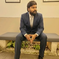 Vijay Arvindh's profile photo