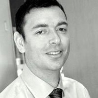 Inland Revenue NZ Employee Chris Cullinan's profile photo