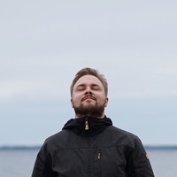 Soundtrack Your Brand Employee Erik Lindahl's profile photo
