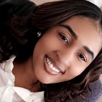 Aliyah Harris Email & Phone Number