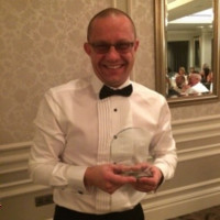 The Revival Group Employee Darren Harper's profile photo