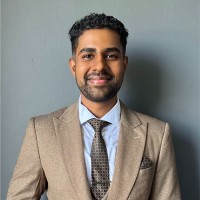 ACCELERATED EDUCATION ENTERPRISES Employee Guivarch Poonan's profile photo