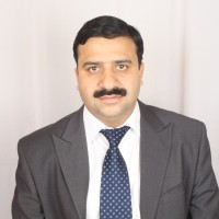 Ravinder Pandita Email