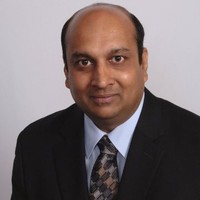 Tata Consultancy Services Employee Suresh Narayan's profile photo