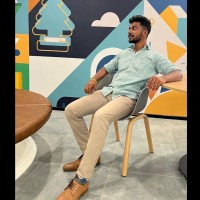 Playbook Employee Kishore Rk's profile photo