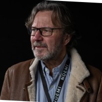 Elfly Group Employee Terje Banken's profile photo