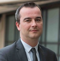 LCL Employee Frédéric Baslé's profile photo