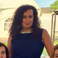 Twelve Ounce Employee Lina Morena's profile photo
