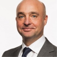 Canon EMEA Employee Frank Brouwer's profile photo