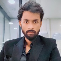 Allied Worldwide Employee V Manoj's profile photo