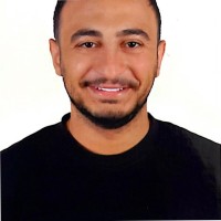 PLANET X Employee Kirolus Mohsen's profile photo
