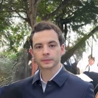tonder Employee Carlos del Valle's profile photo