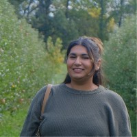 Jasmine Garza Email & Phone Number