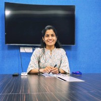 Mokobara Employee Shivani Mishra's profile photo