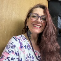 Alaska Behavioral Health Employee Penny's profile photo
