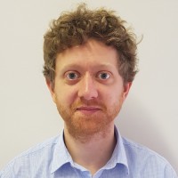 Competition and Consumer Protection Commission Employee Alan Scarlett's profile photo