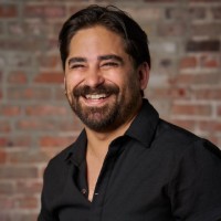 Prosper U Employee Aaron Rogers's profile photo