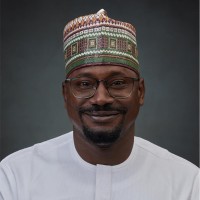 Rural Electrification Agency of Nigeria Employee Abba Aliyu's profile photo