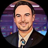 CRFS Employee Stephan Wijman's profile photo