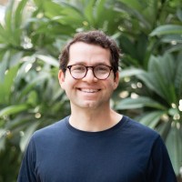 Ritual Employee David Pruwer's profile photo