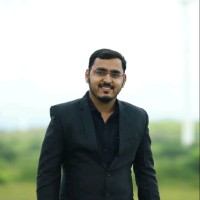 Creative Web Solutionz Employee Ajay Jadhav's profile photo