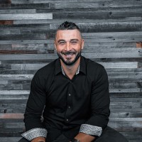 Vision Mortgage Group Employee Mark Charlton's profile photo