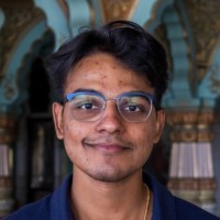 Synchrony Employee Aditya Ramesh's profile photo
