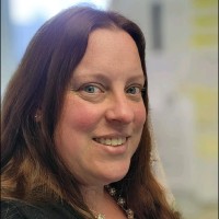 Lauren Sandy-Saxman Email