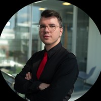 two S GmbH Employee Fabian Vormann's profile photo