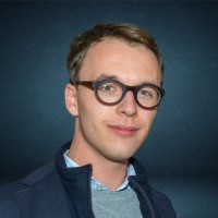 CASTINGPAR Employee Baptiste Falmagne's profile photo