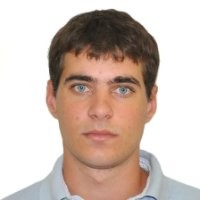 No Limits Design Employee Lucas Bosetti's profile photo